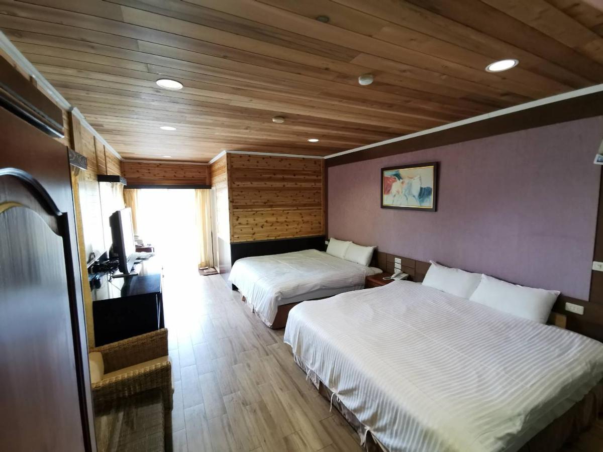 Dreamtown Apartment Renai Exterior photo