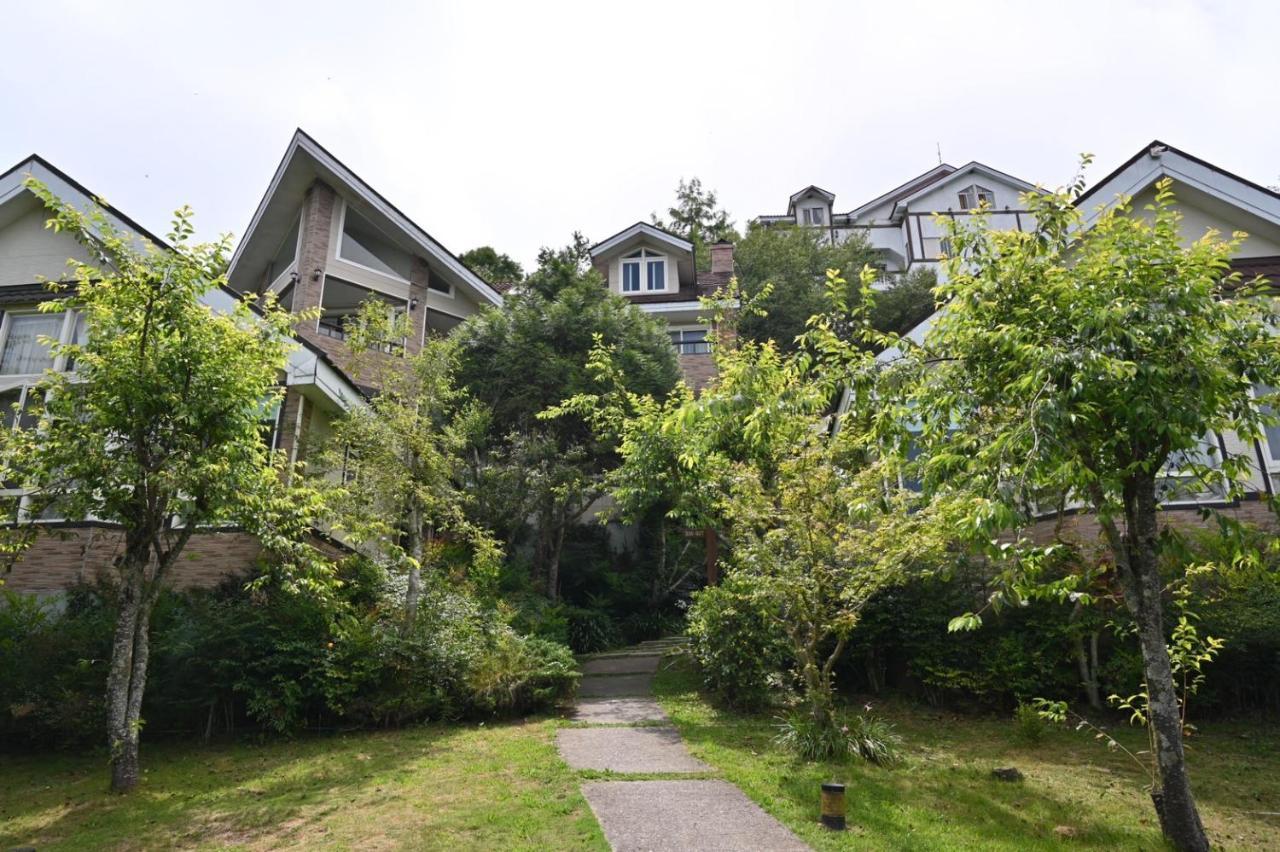 Dreamtown Apartment Renai Exterior photo