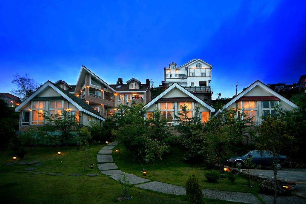 Dreamtown Apartment Renai Exterior photo